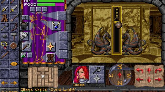 Menzoberranzan screenshot 6