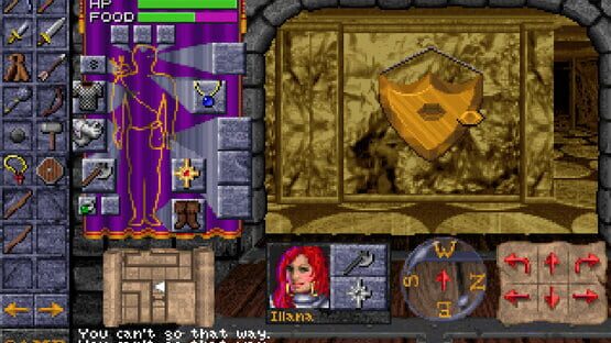Menzoberranzan screenshot 11