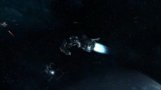 X3: Terran War Pack screenshot 1