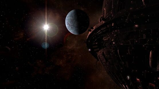 X3: Terran War Pack screenshot 8