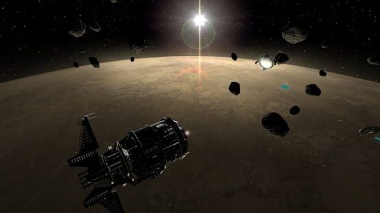 X3: Terran War Pack screenshot 10