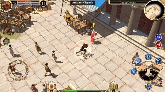 Titan Quest: Legendary Edition screenshot 3