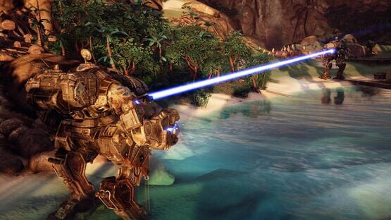 Battletech: Mercenary Collection screenshot 2