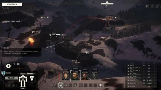 Battletech: Mercenary Collection screenshot 9
