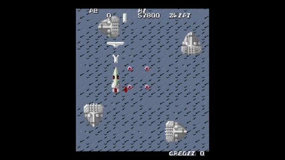 Data East Arcade Pack #1 screenshot 6