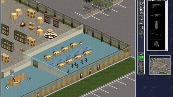 Police Quest: SWAT 1+2 screenshot 4