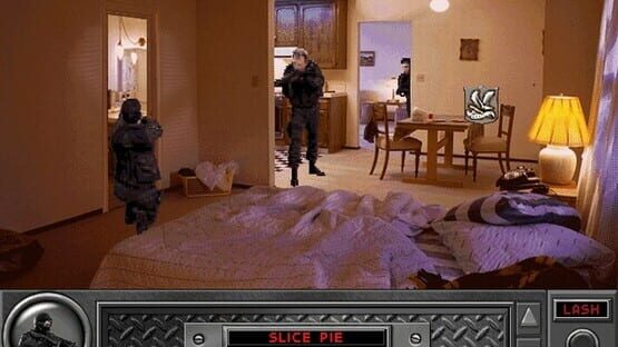 Police Quest: SWAT 1+2 screenshot 10