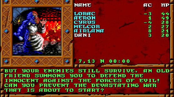 Unlimited Adventures screenshot 6