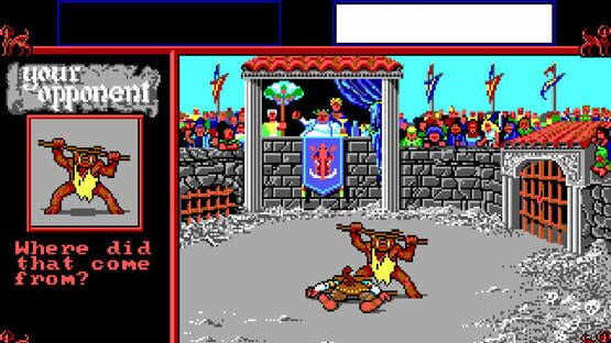 Unlimited Adventures screenshot 8