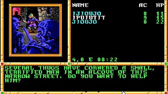 Unlimited Adventures screenshot 11