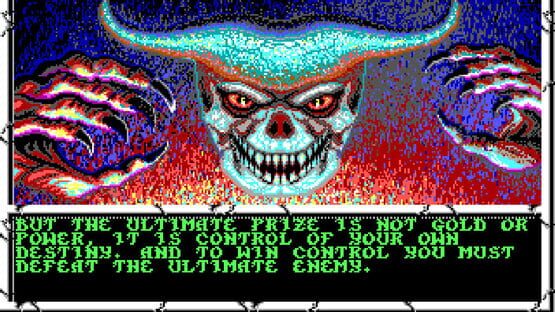 Unlimited Adventures screenshot 18