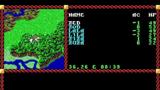 Unlimited Adventures screenshot 19