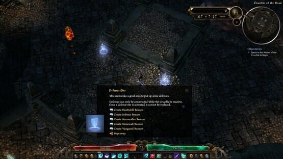 Grim Dawn: Crucible Mode DLC screenshot 11
