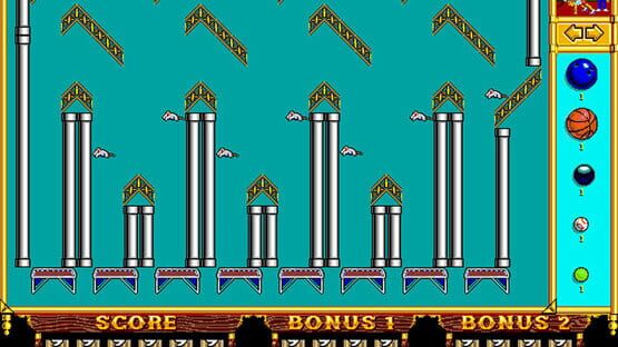 The Return of the Incredible Machine: Contraptions screenshot 9