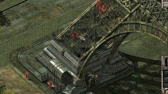 Commandos 2+3 screenshot 3
