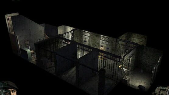 Commandos 2+3 screenshot 5