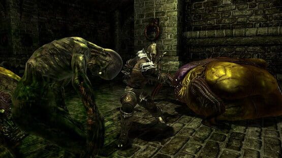 Divinity II: Developer's Cut screenshot 6