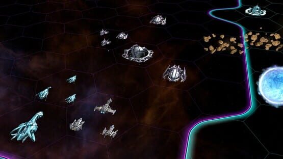 Galactic Civilizations III: Altarian Prophecy screenshot 2