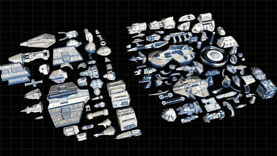 Galactic Civilizations III: Altarian Prophecy screenshot 1