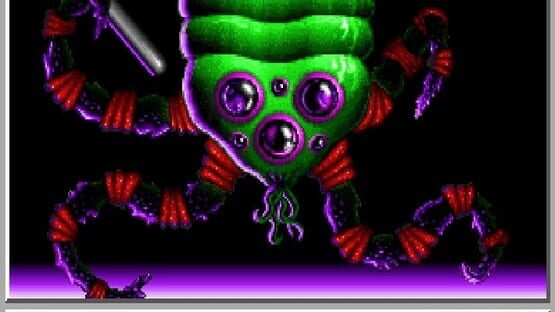Star Control screenshot 2