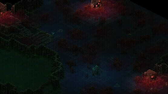 UnderRail: Expedition screenshot 4
