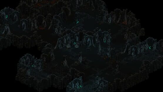 UnderRail: Expedition screenshot 8
