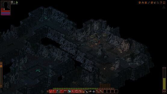 UnderRail: Expedition screenshot 10