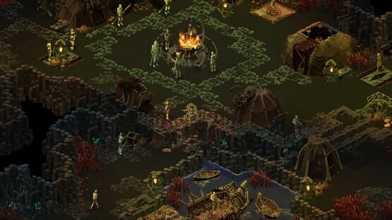 UnderRail: Expedition screenshot 19