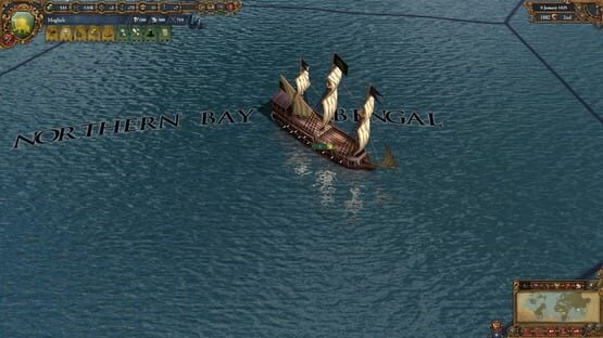 Europa Universalis IV: Ultimate Unit Pack screenshot 7