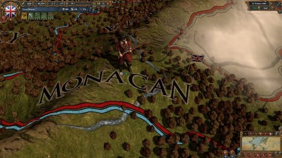 Europa Universalis IV: Ultimate Unit Pack screenshot 2