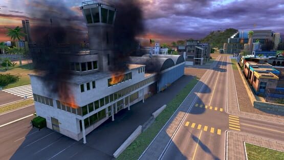 Tropico 4: Complete DLC Pack screenshot 2