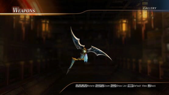 Dynasty Warriors 8: Xtreme Legends Complete Edition - Powerful Weapon Pack screenshot 2