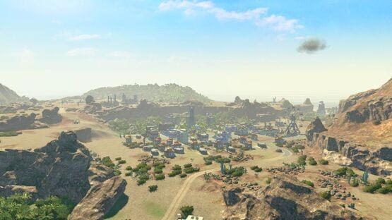 Tropico 4: Junta Military screenshot 2