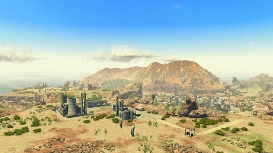 Tropico 4: Junta Military screenshot 3