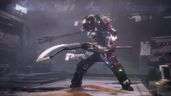 The Surge 2: Future Shock Weapon Pack screenshot 2