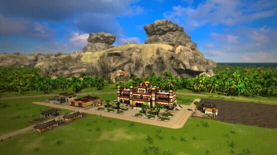 Tropico 5: Gone Green screenshot 4