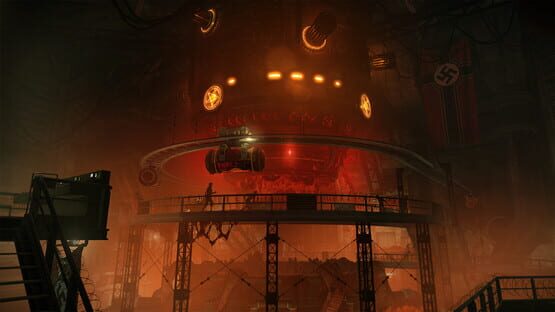 Zombie Army 4: Dead War - Mission 4: Damnation Valley screenshot 4