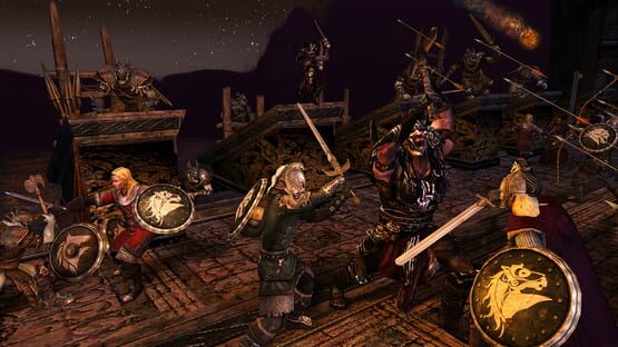 The Lord of the Rings Online: Helm’s Deep - Premium Edition screenshot 7