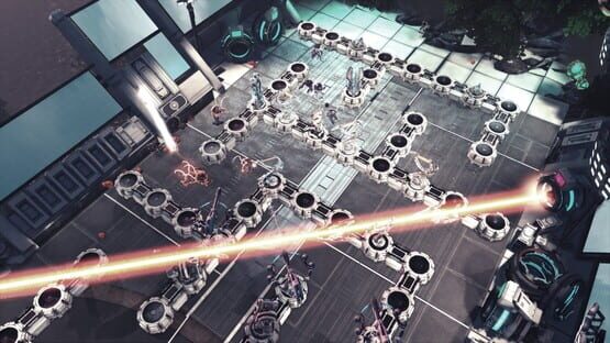Sanctum 2: Road to Elysion screenshot 4