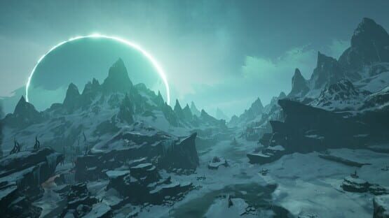 Borderlands 3: Guns, Love and Tentacles - The Marriage of Wainwright & Hammerlock screenshot 3