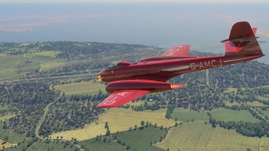 War Thunder: Reaper Pack screenshot 3