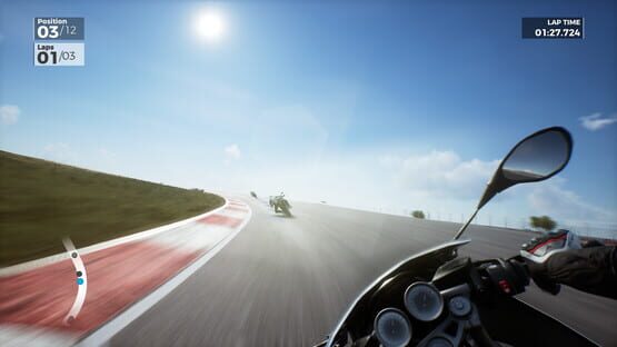 Ride 3: Limited Models Pack screenshot 9