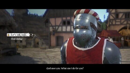 Kingdom Come: Deliverance - Treasures of the Past screenshot 2