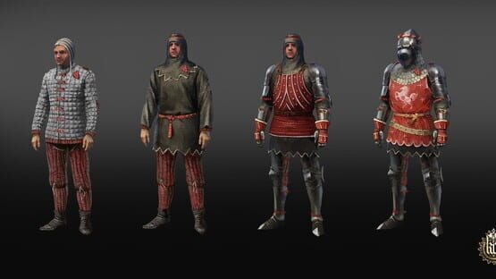 Kingdom Come: Deliverance - Treasures of the Past screenshot 4