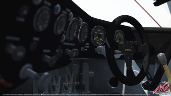 Assetto Corsa: Porsche Pack II screenshot 6