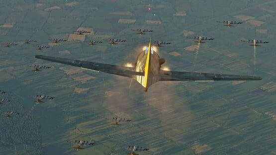 DCS World: World War II Assets Pack screenshot 13