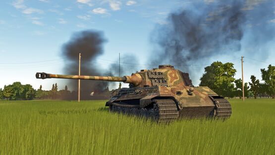DCS World: World War II Assets Pack screenshot 9