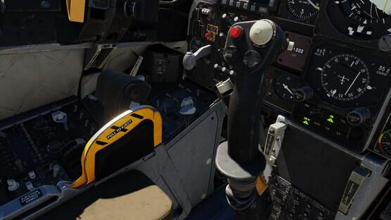 DCS World: A-10C II Tank Killer screenshot 9