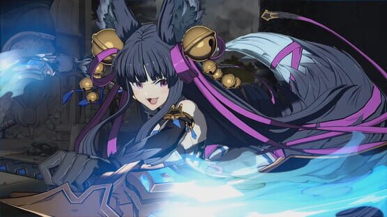 Granblue Fantasy: Versus - Yuel screenshot 6