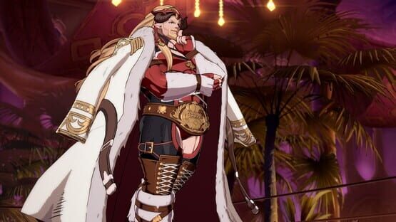 Granblue Fantasy: Versus - Jewel Resort screenshot 2
